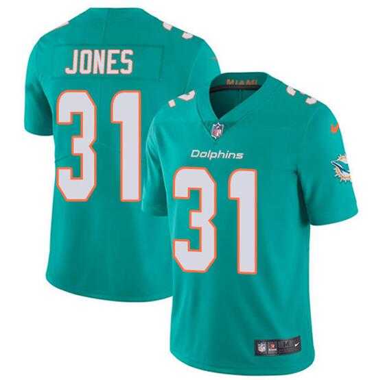 Men & Women & Youth Miami Dolphins #31 Byron Jones Aqua 2020 Vapor Untouchable Limited Stitched Jersey,We sell and wholesale Men & Women & Youth Miami Dolphins #31 Byron Jones Aqua 2020 Vapor Untouchable Limited Stitched Jersey on line form chian!